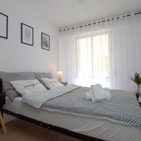 Apartamento Bella Playa Gandía Εξωτερικό φωτογραφία