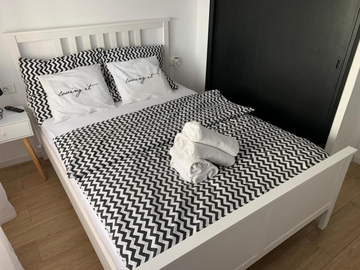 Apartamento Bella Playa Gandía Εξωτερικό φωτογραφία