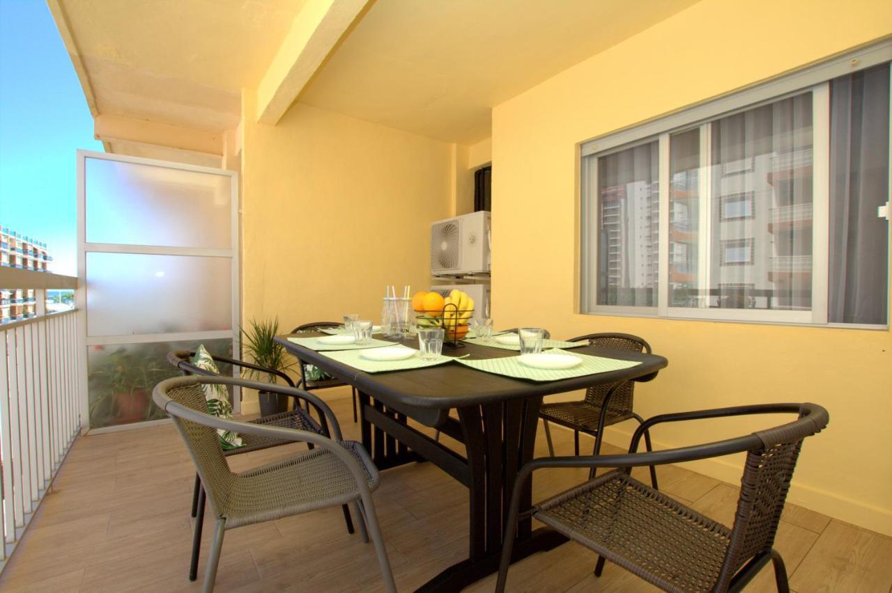 Apartamento Bella Playa Gandía Εξωτερικό φωτογραφία