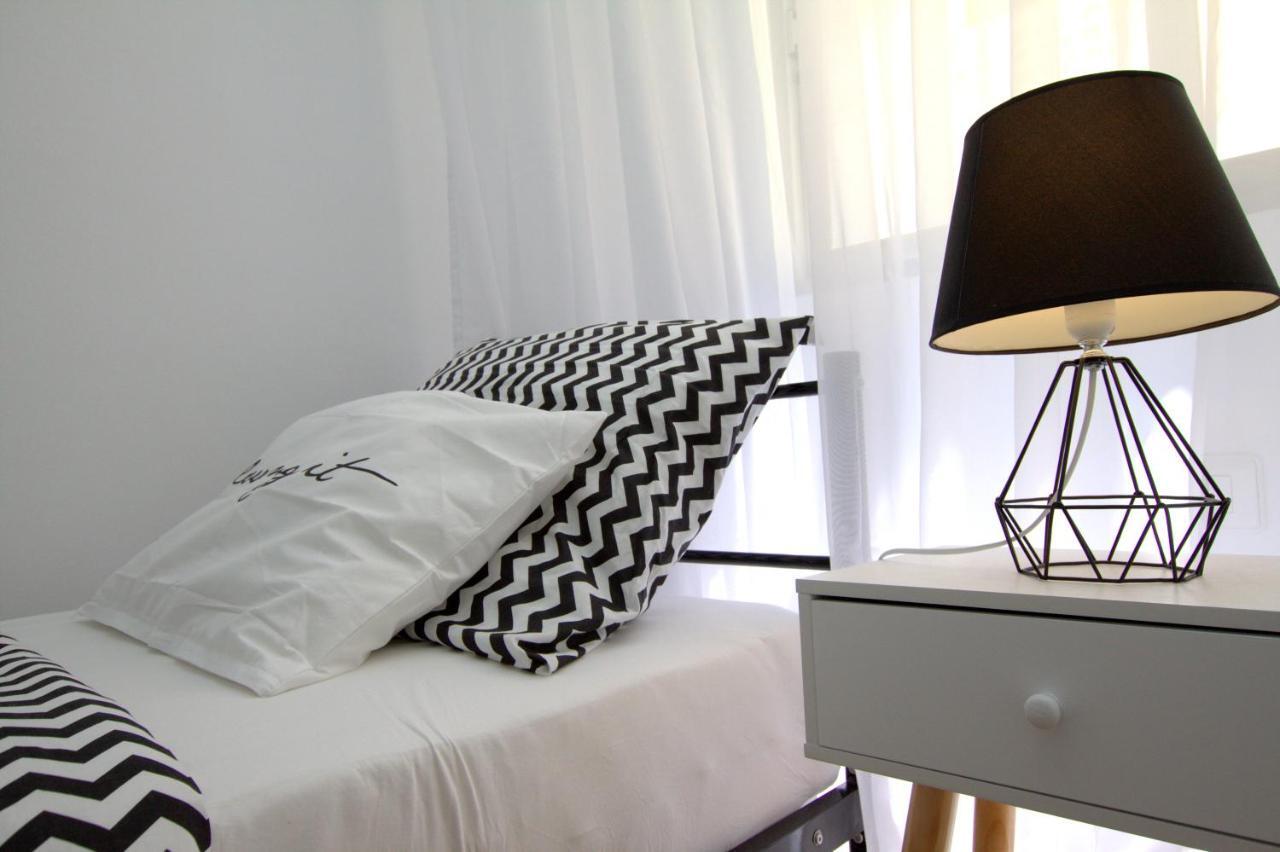 Apartamento Bella Playa Gandía Εξωτερικό φωτογραφία