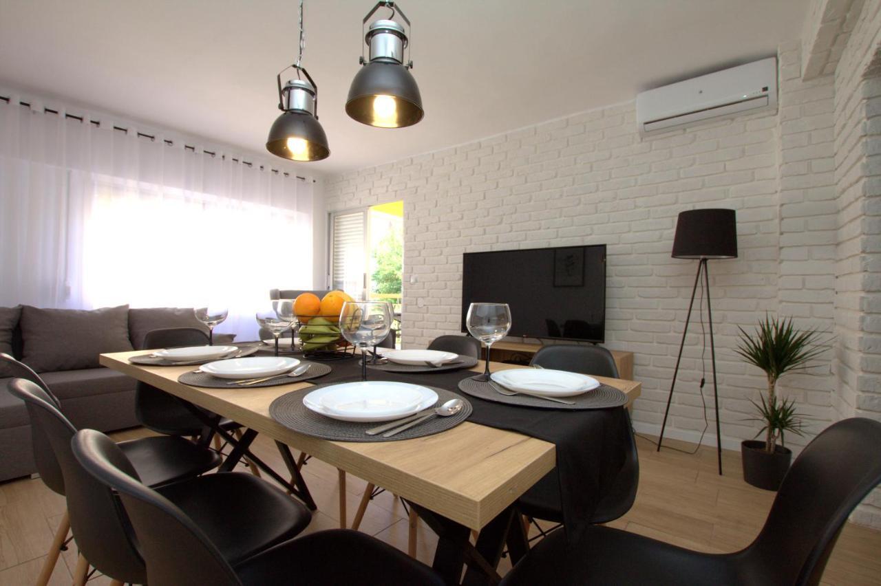 Apartamento Bella Playa Gandía Εξωτερικό φωτογραφία
