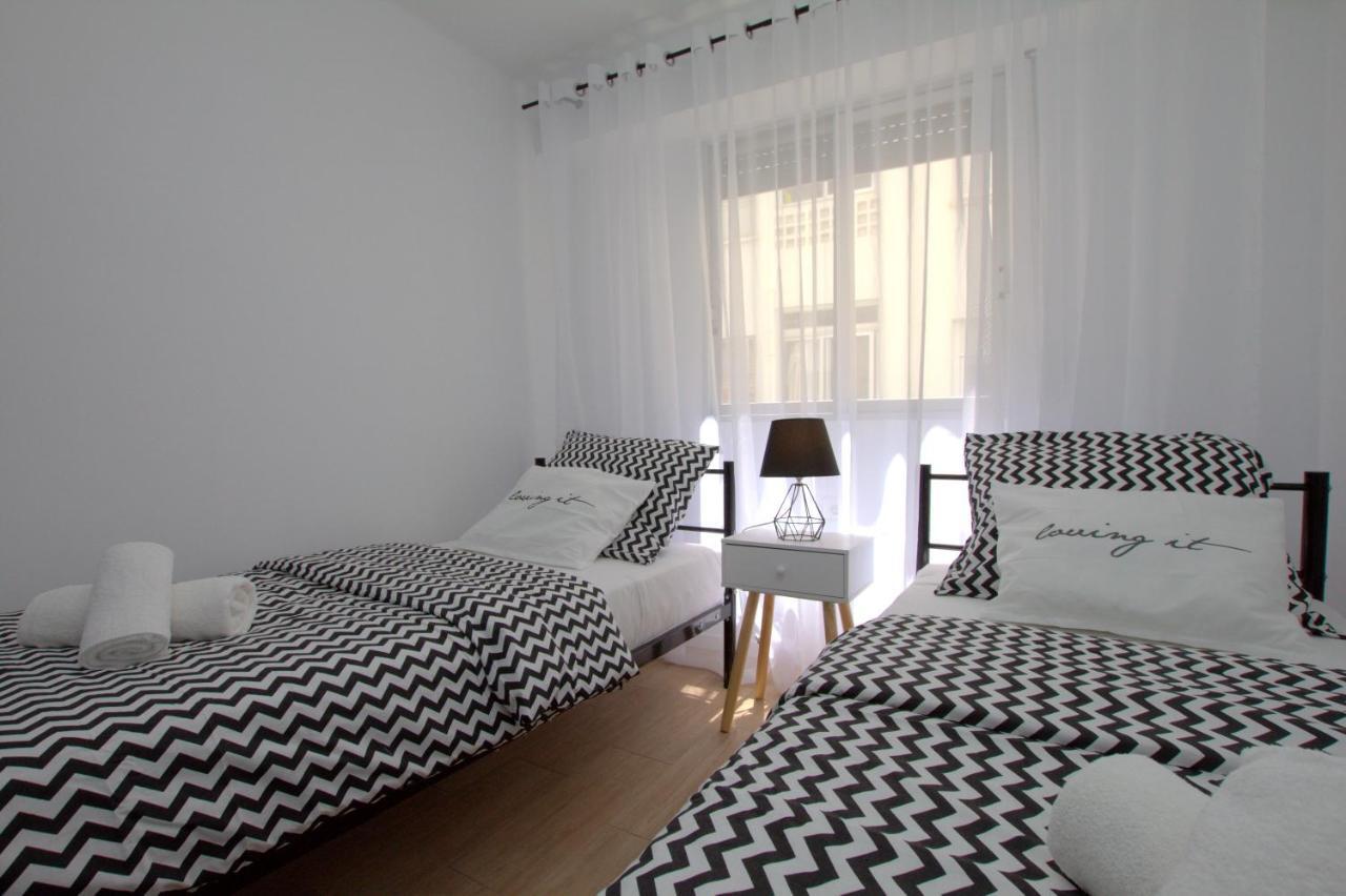 Apartamento Bella Playa Gandía Εξωτερικό φωτογραφία