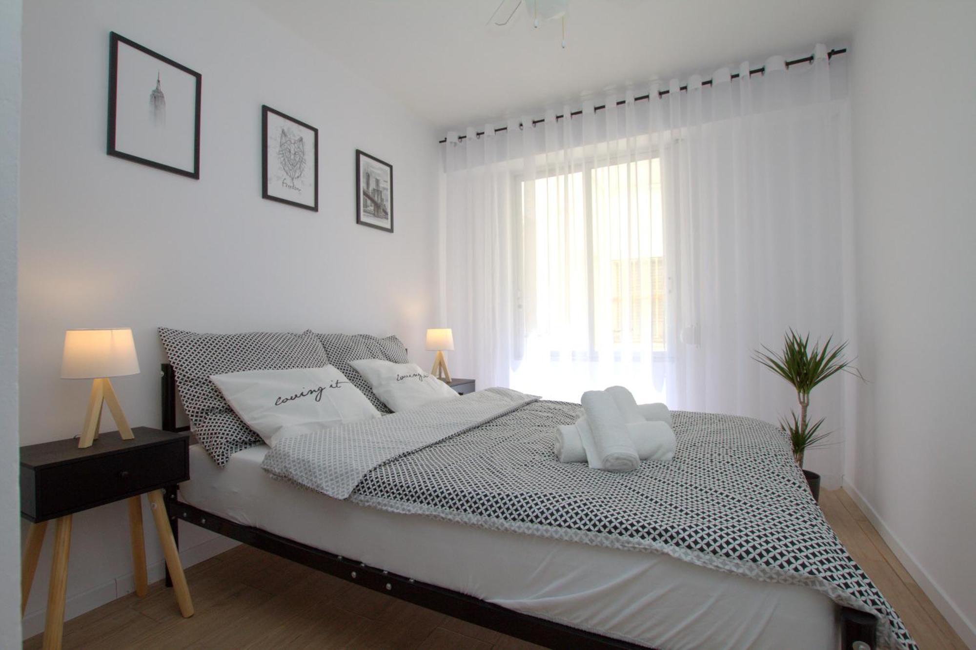 Apartamento Bella Playa Gandía Εξωτερικό φωτογραφία