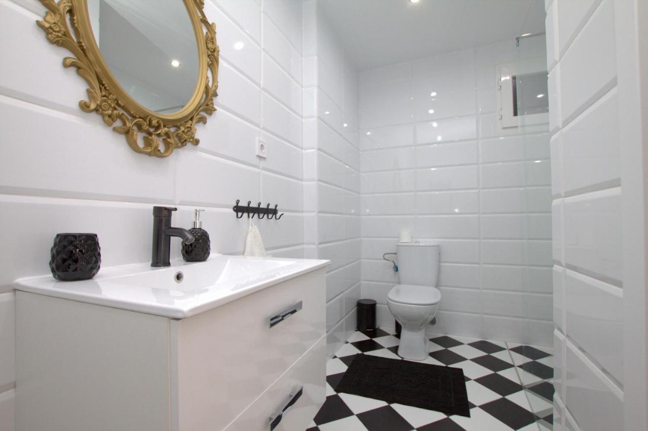 Apartamento Bella Playa Gandía Εξωτερικό φωτογραφία